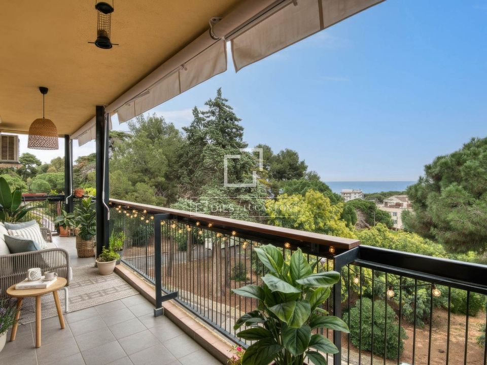 Lejlighed i Sant Feliu De Guixols, Gerona - foto 1