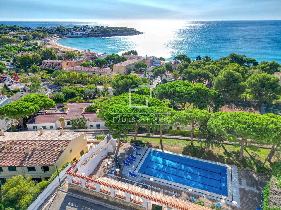 Lejlighed i Sant Feliu De Guixols, Gerona - foto 2