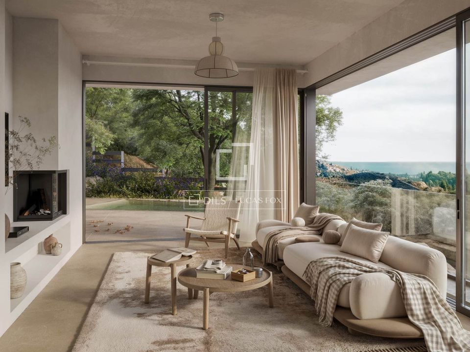 Villa i Sant Feliu De Guixols, Gerona - foto 3