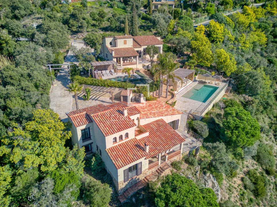 Villa i Platja D'aro, Gerona - foto 2