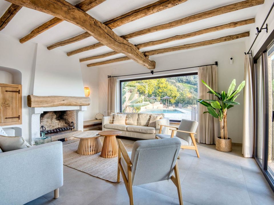Villa i Platja D'aro, Gerona - foto 3