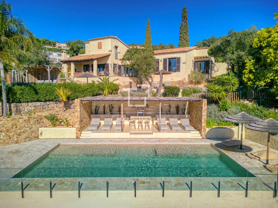 Villa i Platja D'aro, Gerona - foto 4