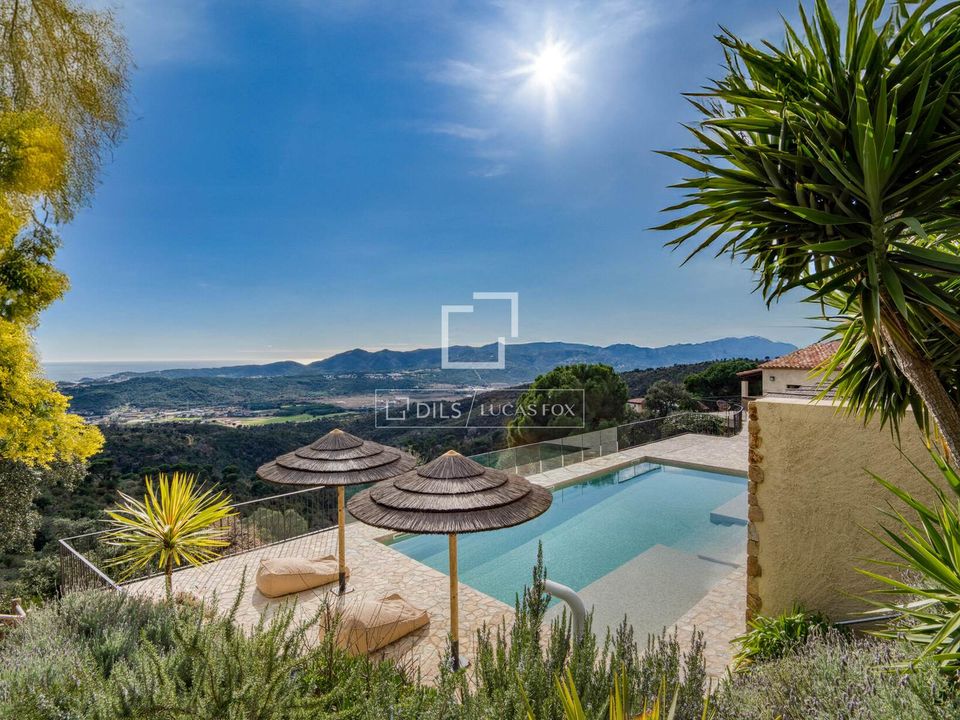Villa i Platja D'aro, Gerona - foto 5