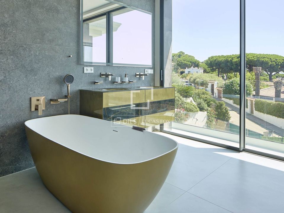 Villa i Calonge, Gerona - foto 4