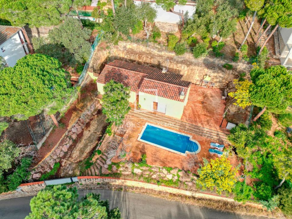 Villa i Sant Feliu De Guixols, Gerona - foto 2