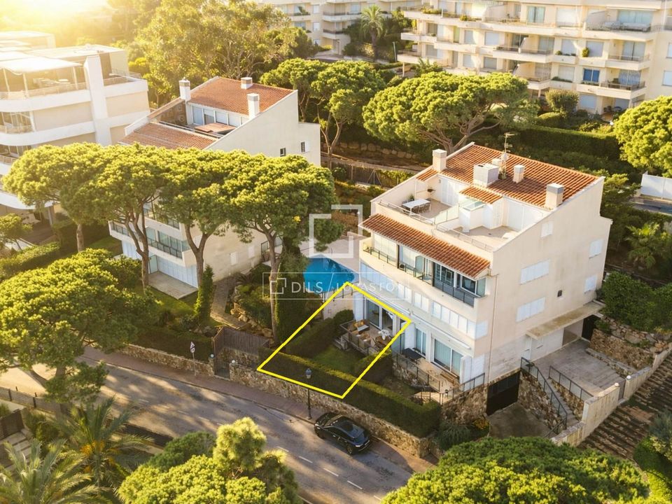 Lejlighed i Sant Feliu De Guixols, Gerona - foto 3