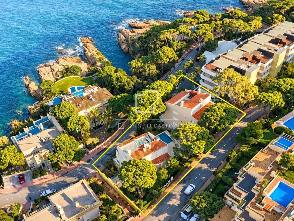 Lejlighed i Sant Feliu De Guixols, Gerona - foto 5