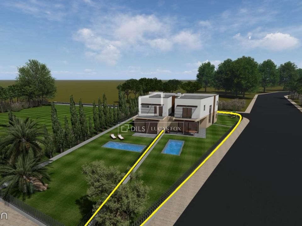 Villa i S'agaro, Gerona - foto 3