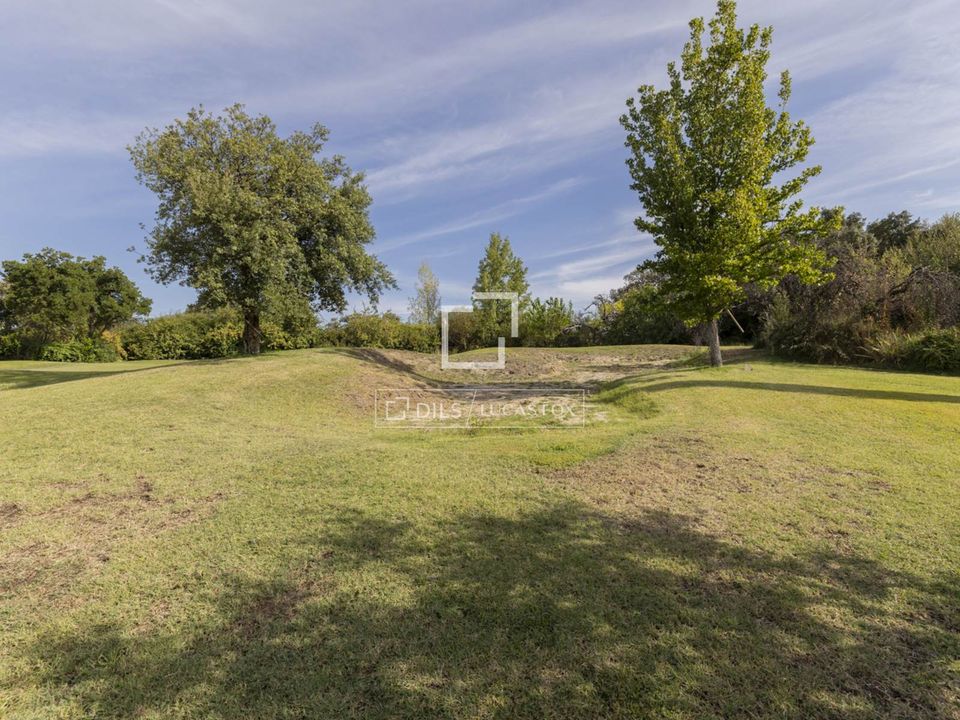 Helårsgrund i Boadilla Del Monte, Madrid - foto 5
