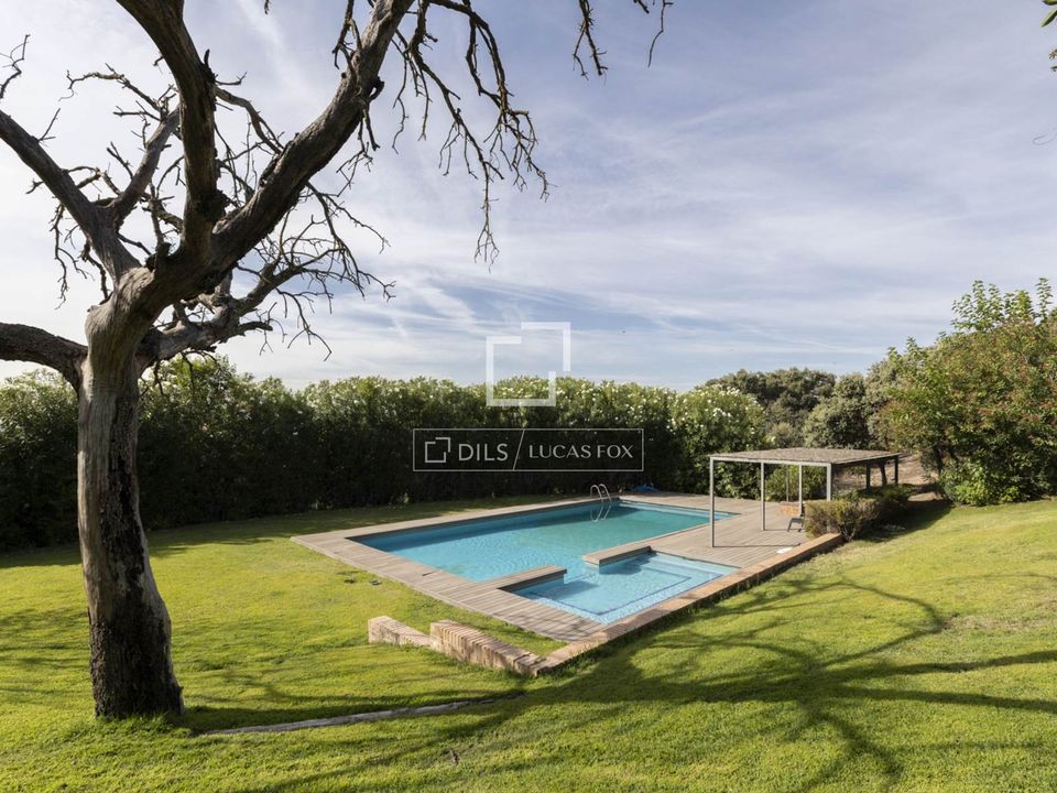 Villa i Boadilla Del Monte, Madrid - foto 5
