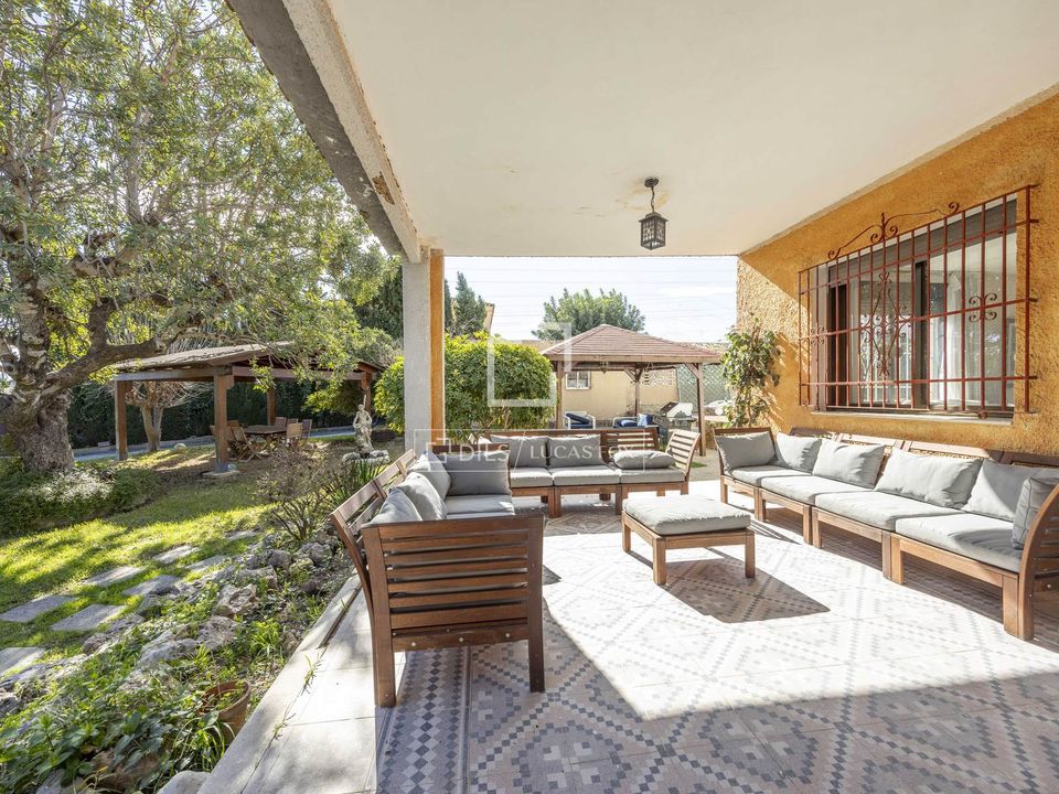 Villa i L'Eliana, Valencia - foto 3