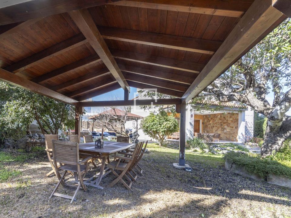 Villa i L'Eliana, Valencia - foto 4