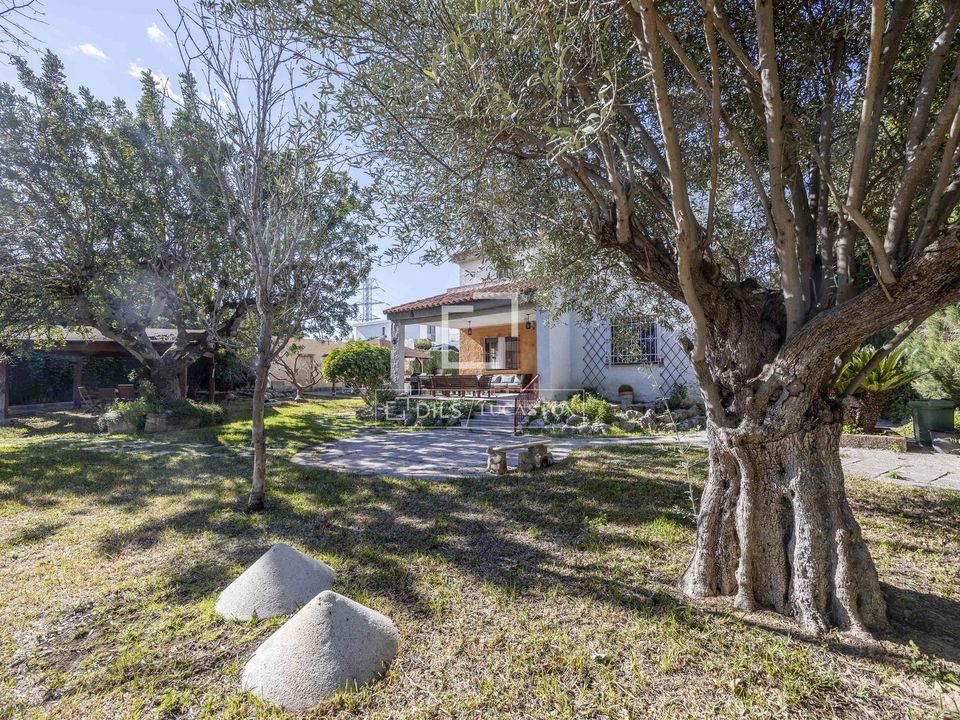 Villa i L'Eliana, Valencia - foto 5