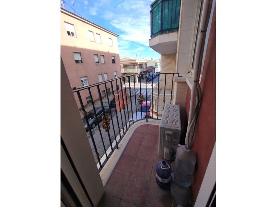 Lejlighed i Almoradi, Alicante - foto 1