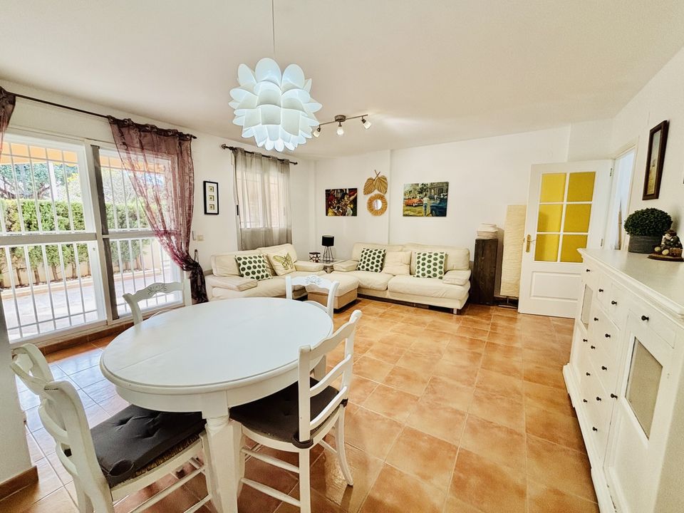 Apartament a Javea, Alicante - foto 3