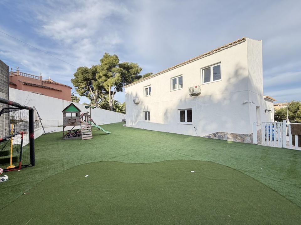 Villa i Villamartin, Alicante - foto 2