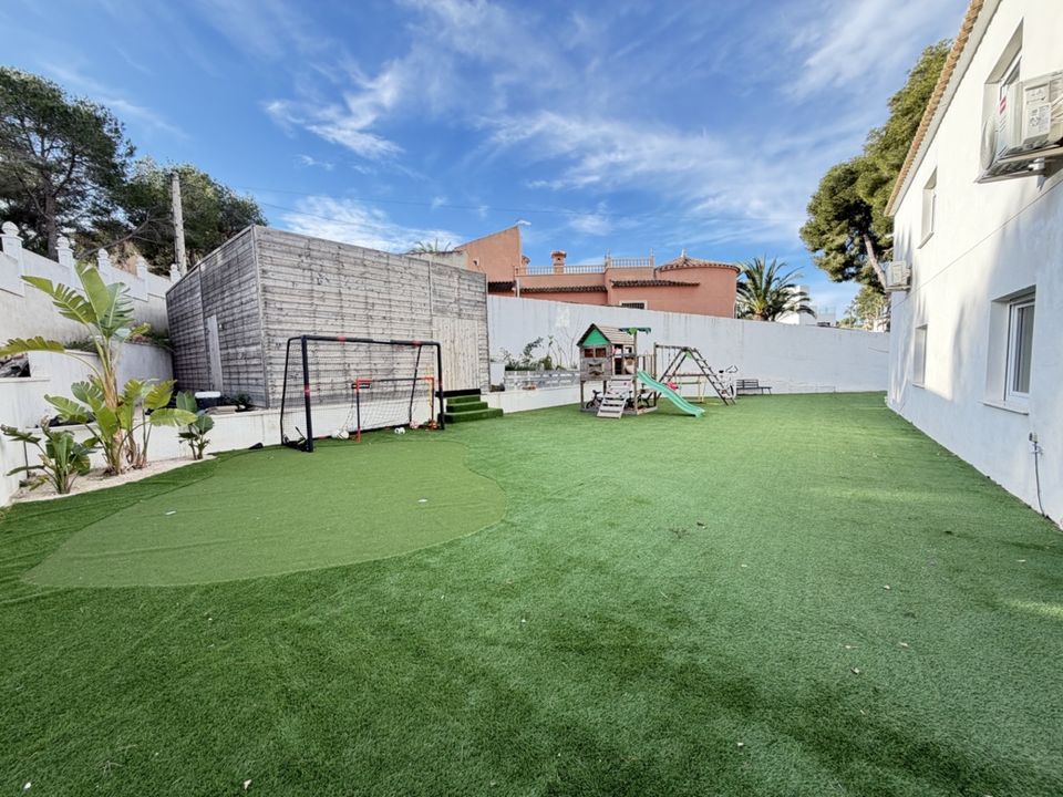 Villa i Villamartin, Alicante - foto 3