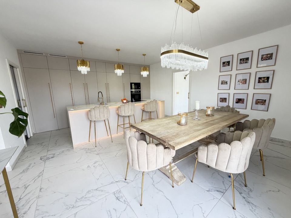 Villa i Villamartin, Alicante - foto 4