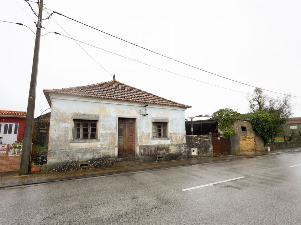 Villa i Cantanhede, Coimbra - foto 1