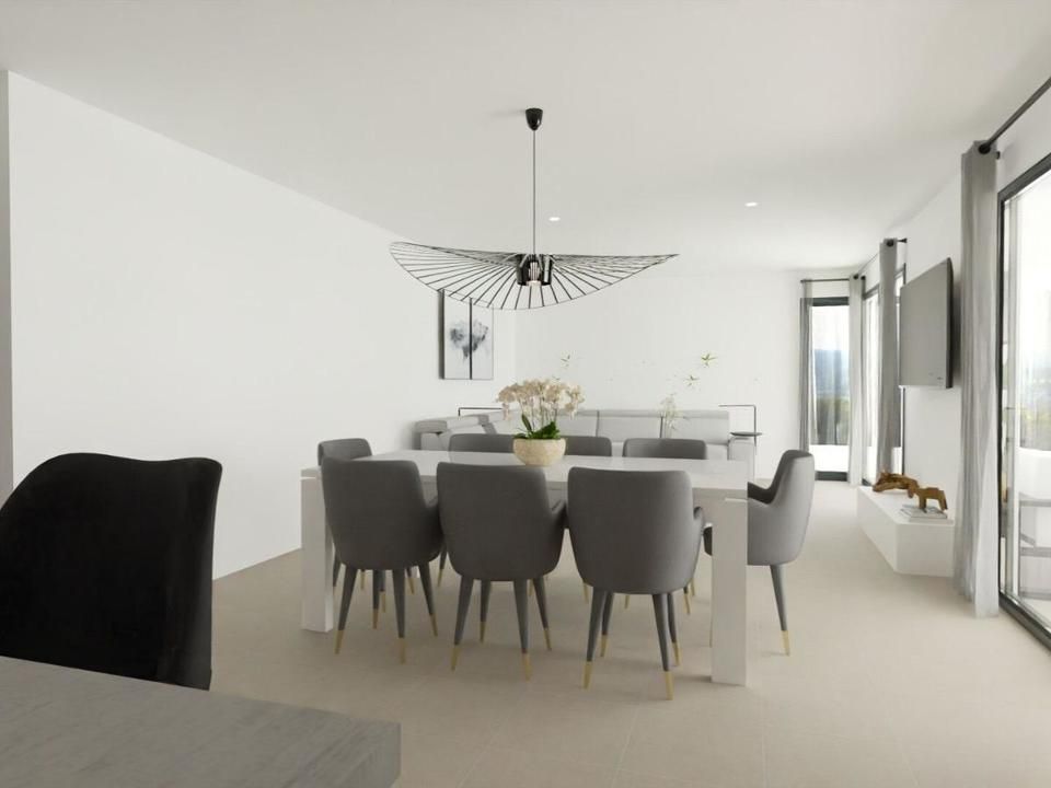 Villa i Monforte Del Cid, Alicante - foto 4