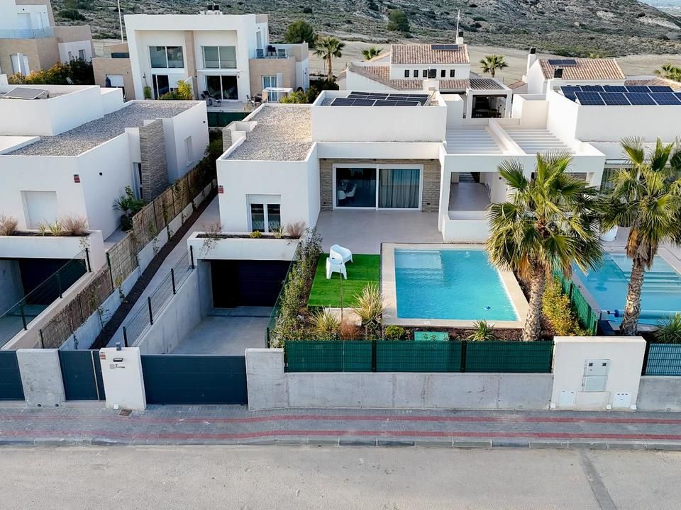 Villa i Algorfa, Alicante - foto 2