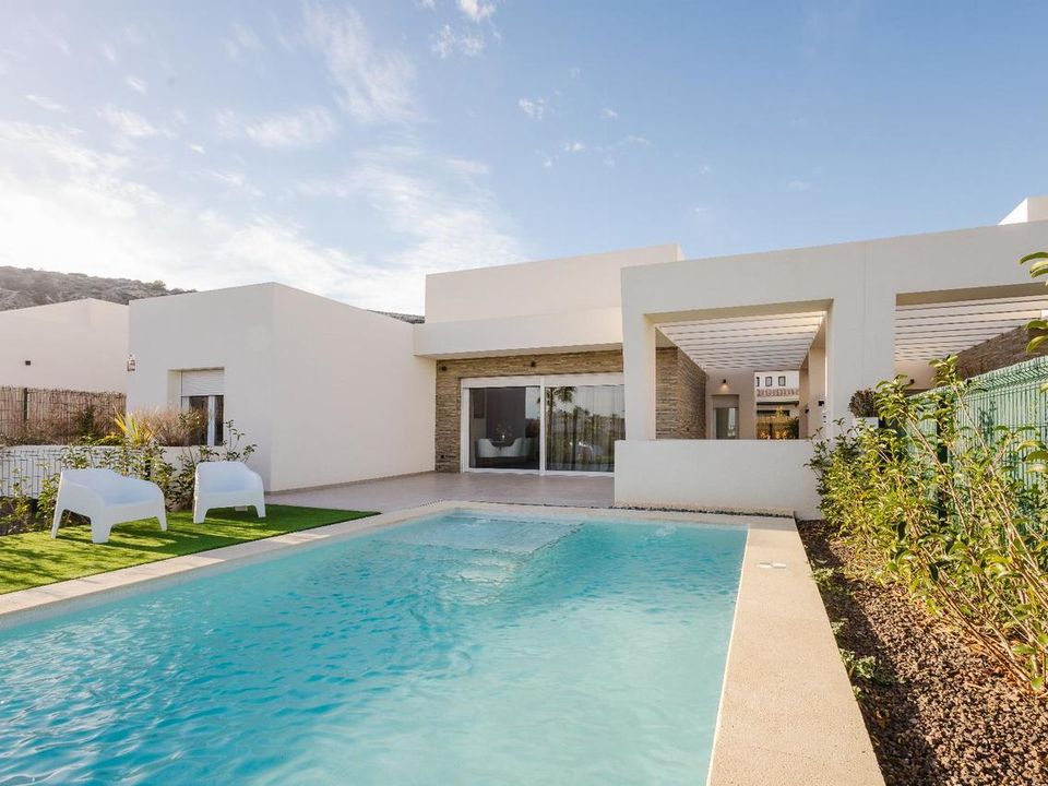 Villa i Algorfa, Alicante - foto 3