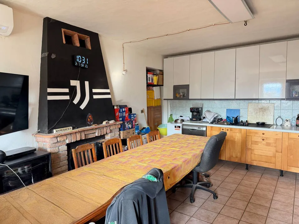 Villa i Verrua Savoia, Turin - foto 3