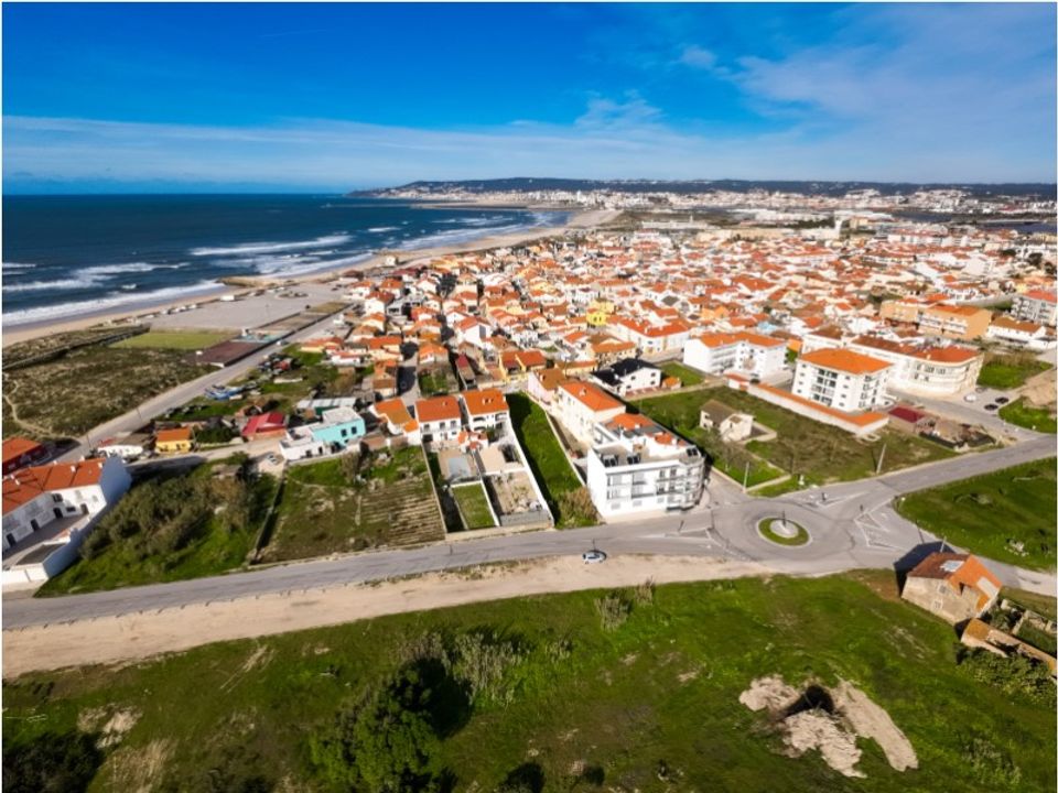 Helårsgrund i Coimbra, Coimbra - foto 2