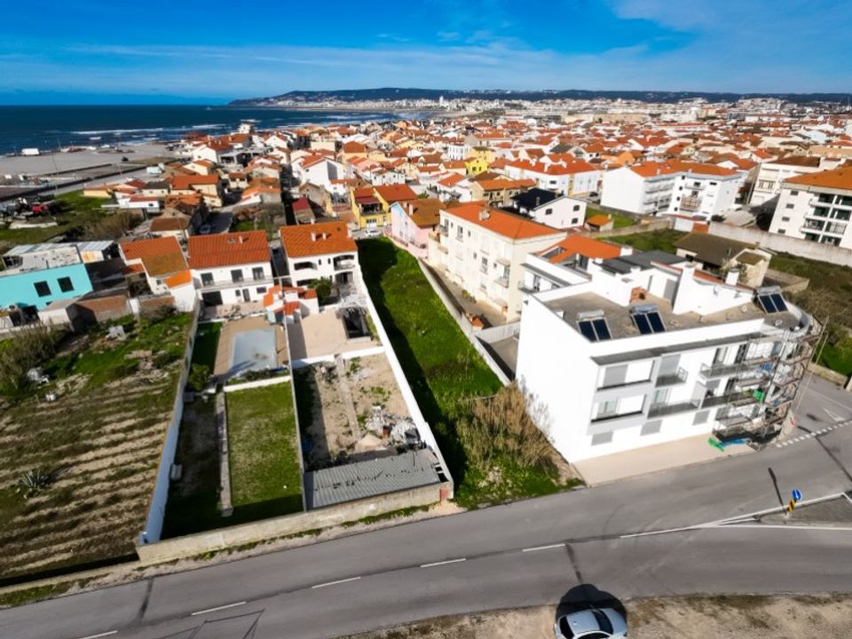 Helårsgrund i Coimbra, Coimbra - foto 3