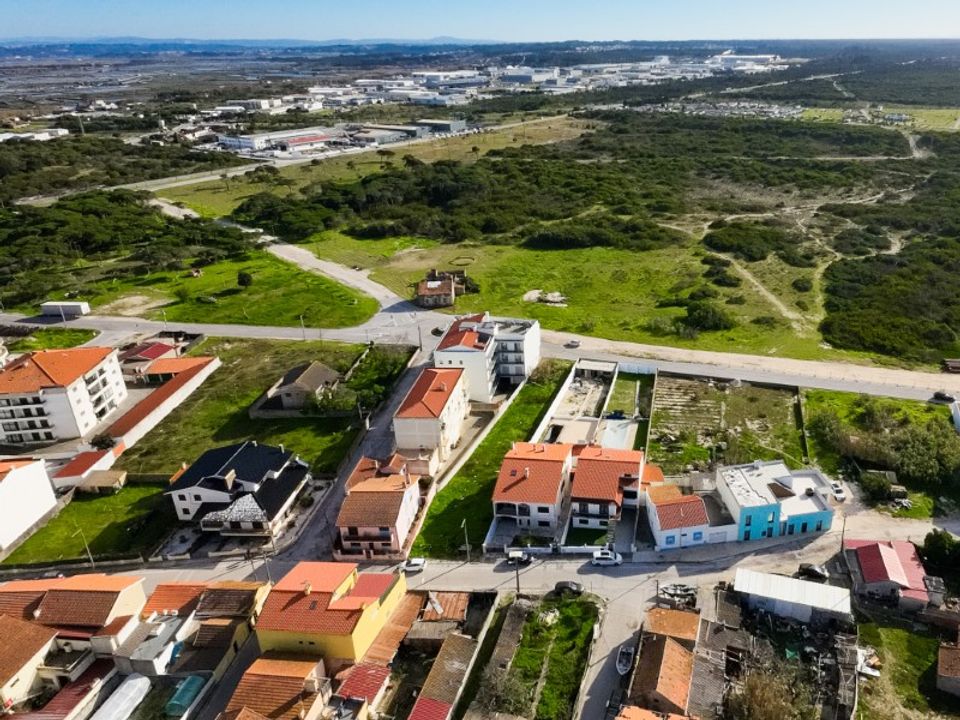 Helårsgrund i Coimbra, Coimbra - foto 5