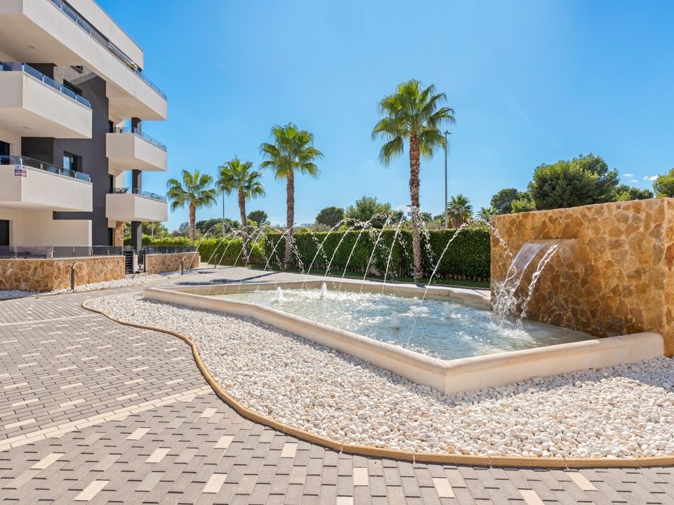 Lejlighed i Orihuela Costa, Alicante - foto 5