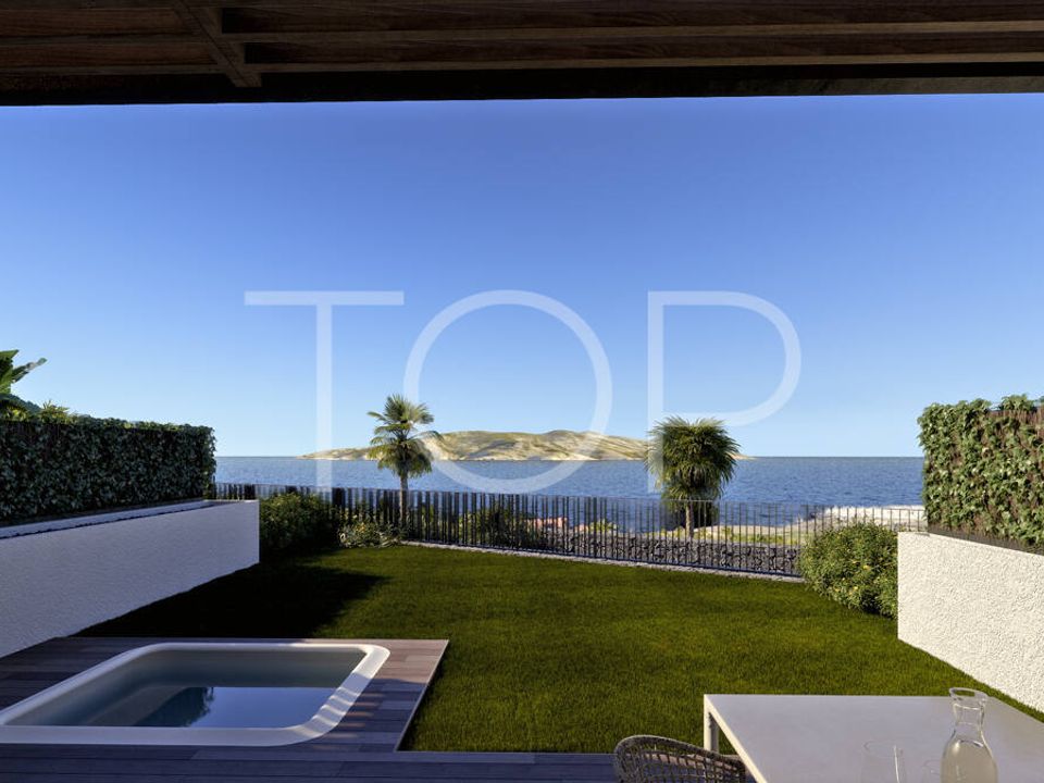 Lejlighed i Abama, Tenerife - foto 2