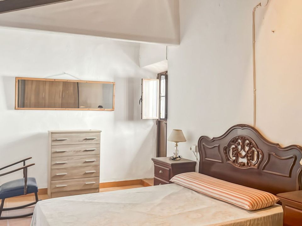 Byhus i Comares, Malaga - foto 3
