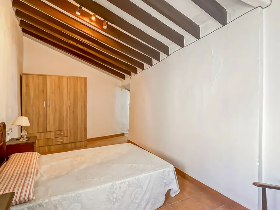 Byhus i Comares, Malaga - foto 4