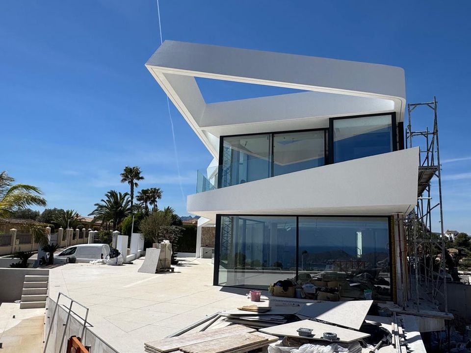 Villa i Moraira, Alicante - foto 4