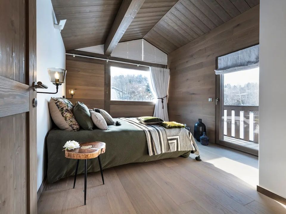 Villa i Saint-Gervais-les-Bains, Haute-Savoie - foto 3