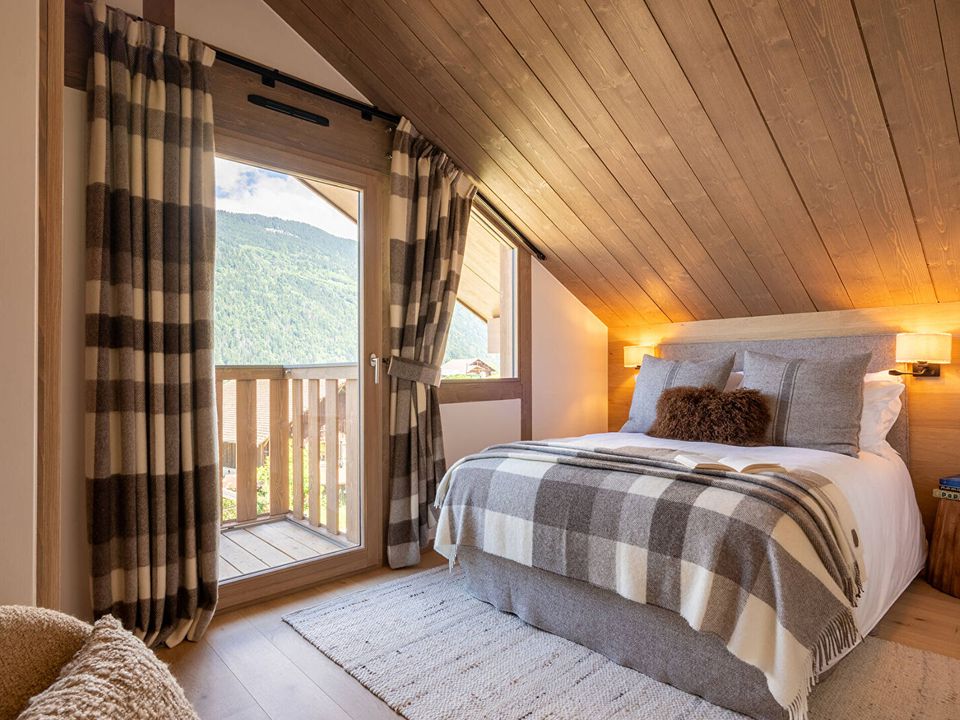 Villa i Saint-Gervais-les-Bains, Haute-Savoie - foto 5