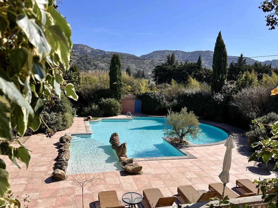 Villa i Cheval-Blanc, Vaucluse - foto 2