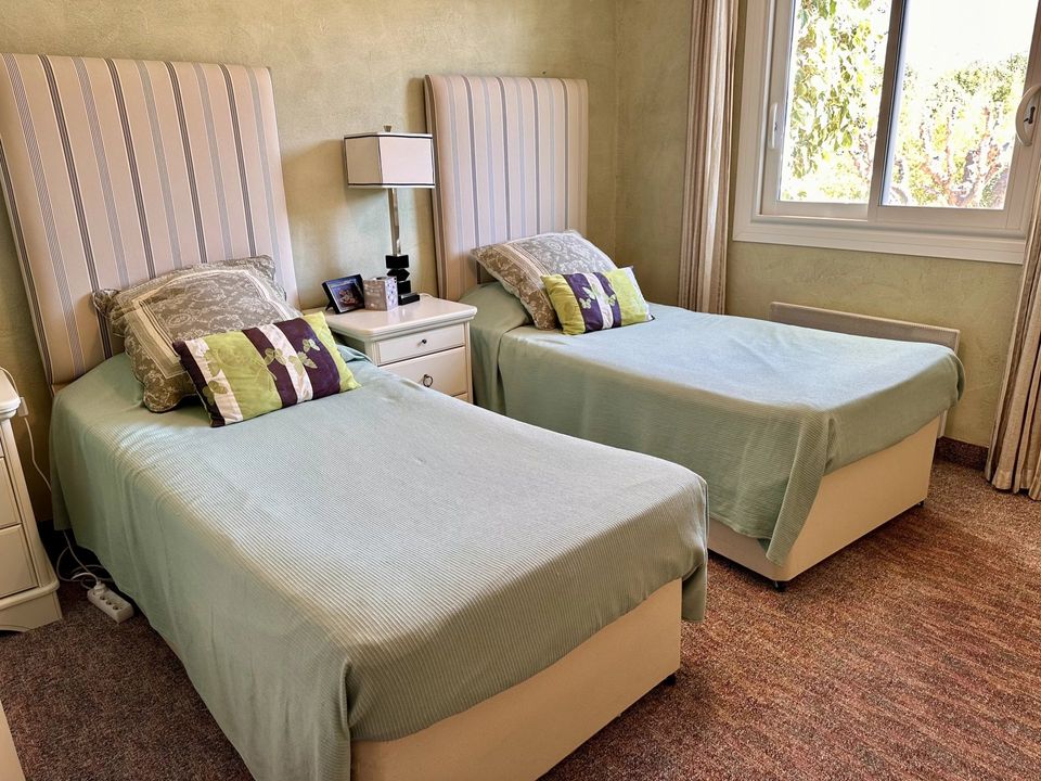 Villa i Cheval-Blanc, Vaucluse - foto 5