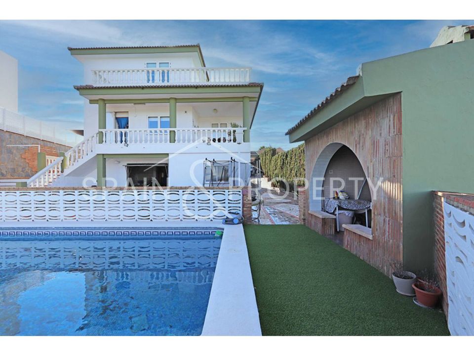 Villa i Montserrat, Valencia - foto 3