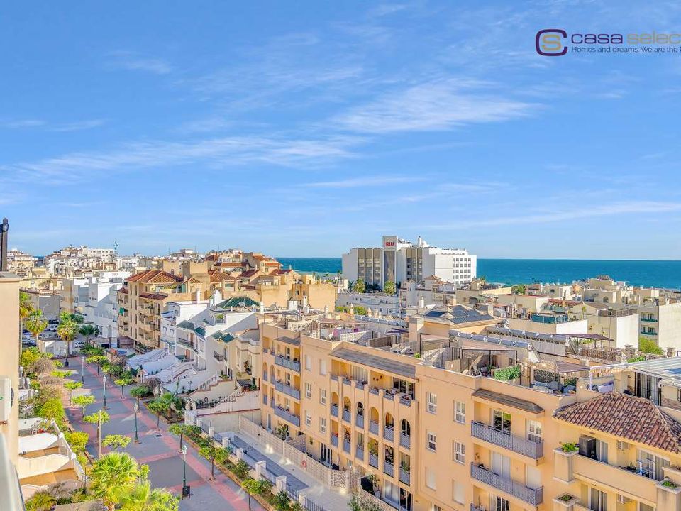 Lejlighed i Nerja, Malaga - foto 4
