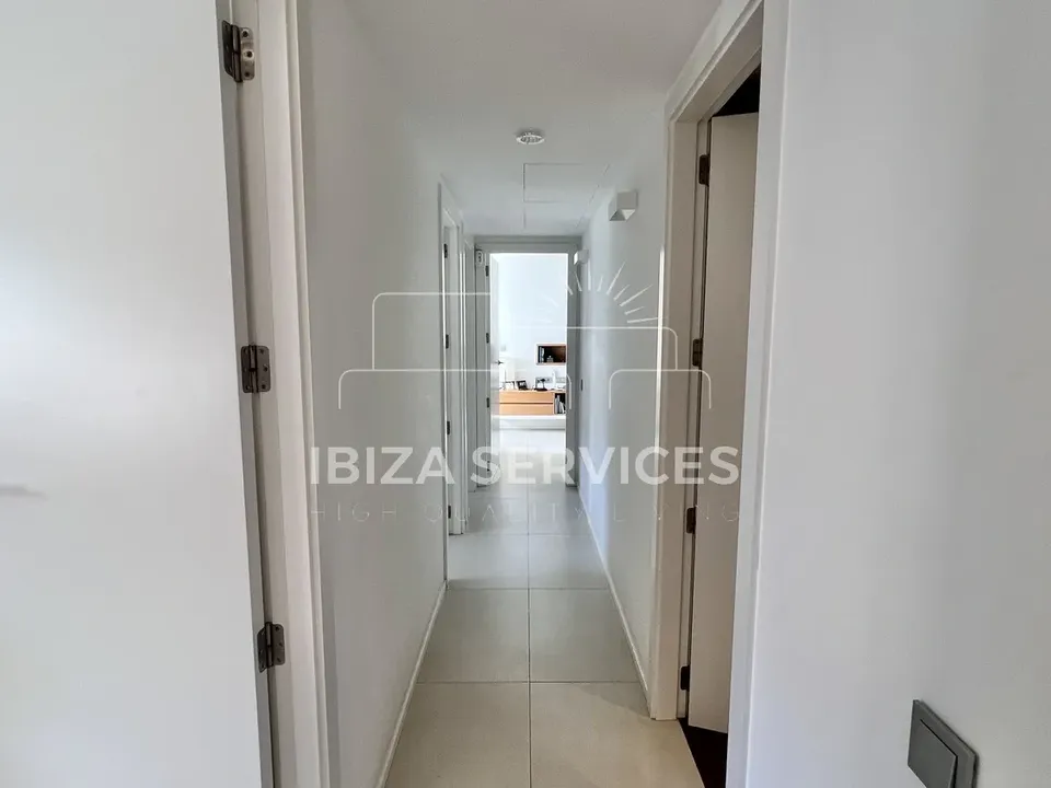 Lejlighed i Ibiza, Ibiza - foto 4