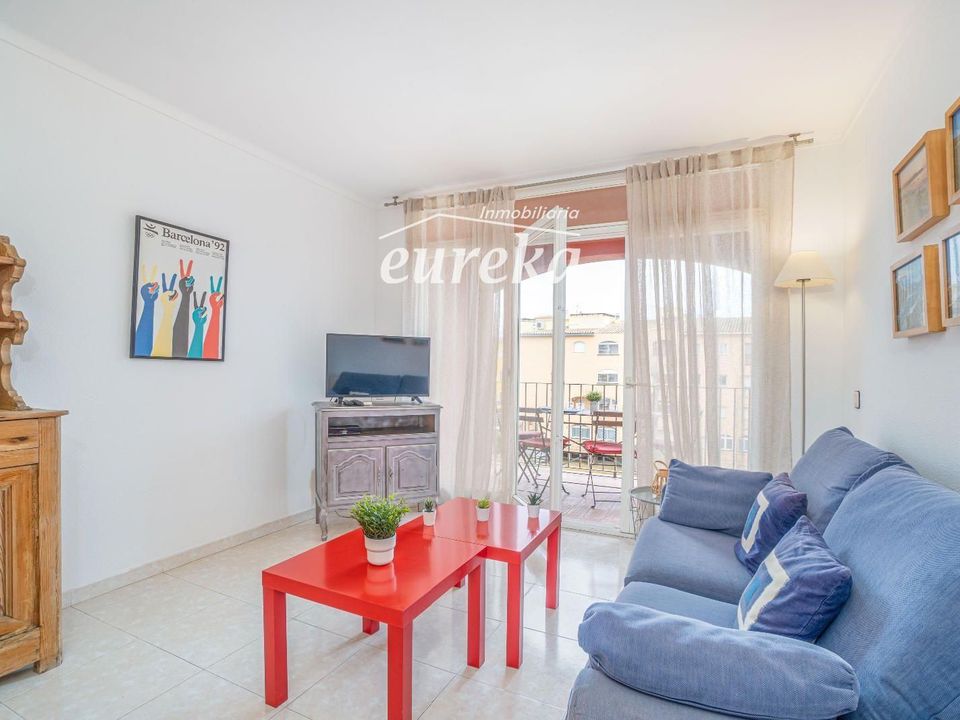 Lejlighed i Empuriabrava, Gerona - foto 3