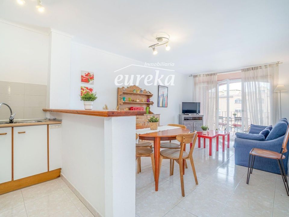 Lejlighed i Empuriabrava, Gerona - foto 4