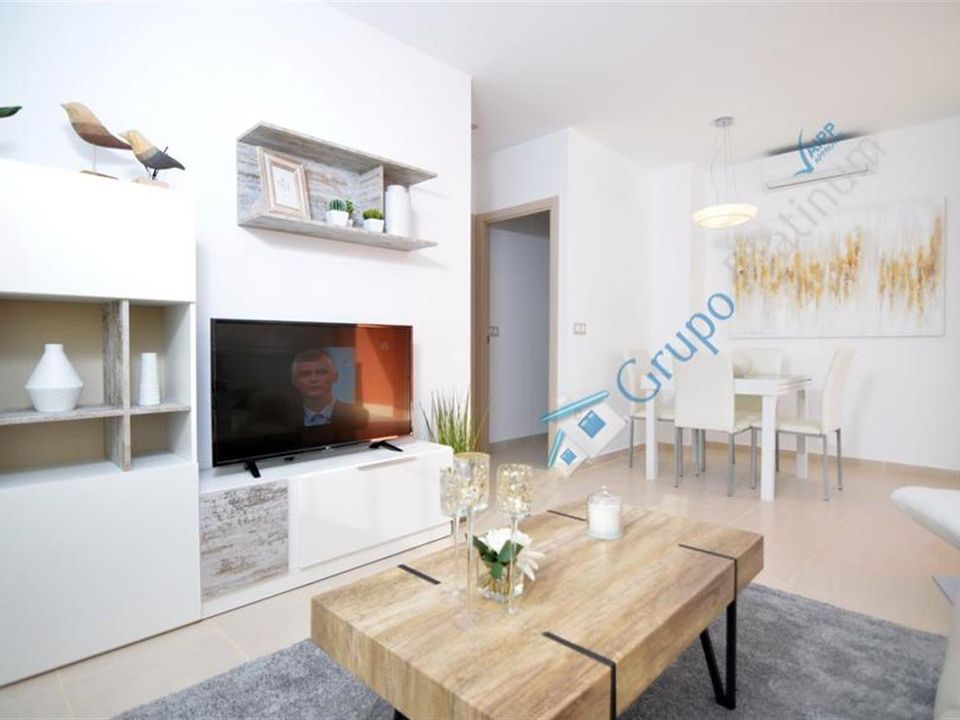 Rækkehus i Busot, Alicante - foto 2