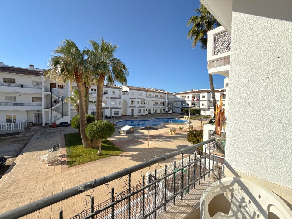 Lejlighed i Punta Prima, Alicante - foto 1