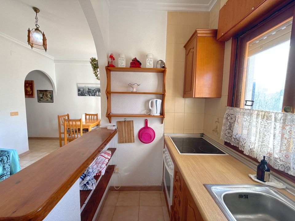 Lejlighed i Punta Prima, Alicante - foto 5