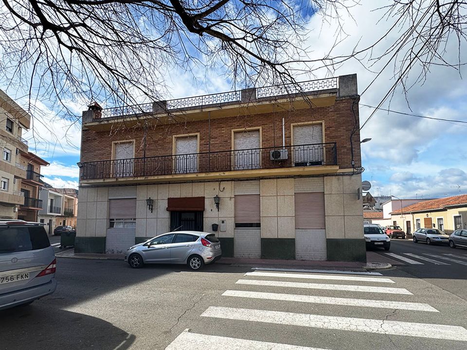 Byhus i Genoves, Valencia - foto 1