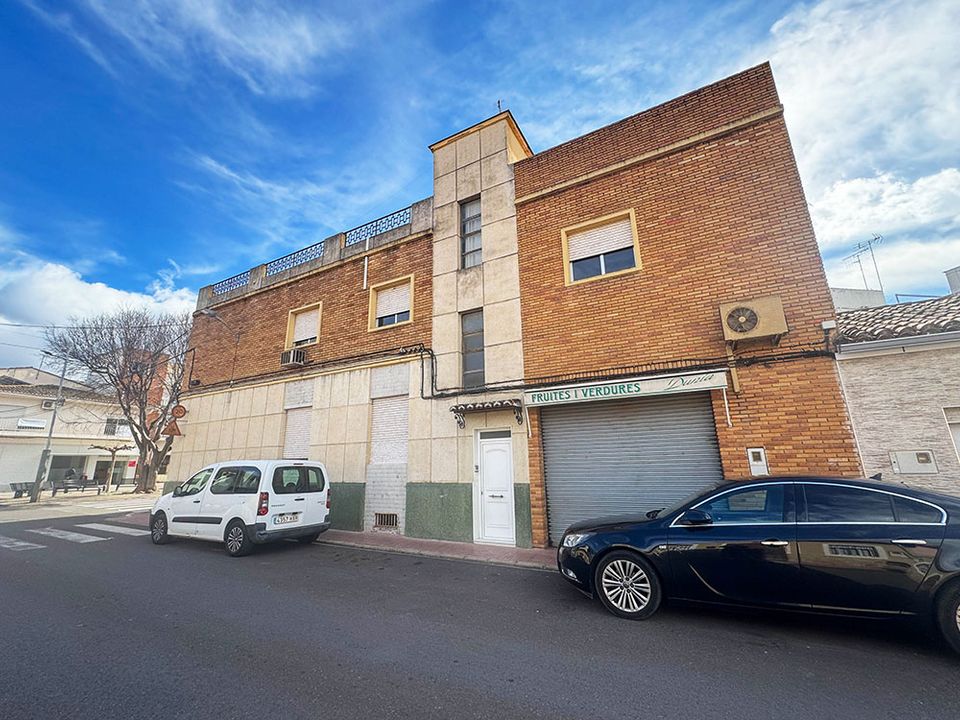 Byhus i Genoves, Valencia - foto 2