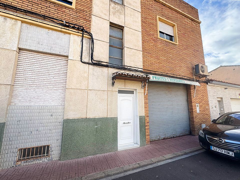 Byhus i Genoves, Valencia - foto 4